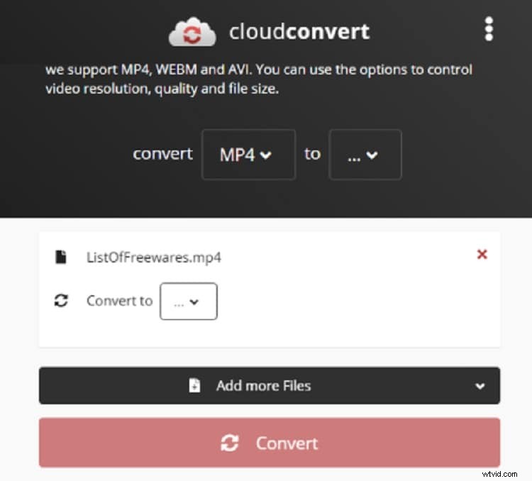 Wondershare Filmora: Easily Calculate & Adjust Video Aspect Ratio Online