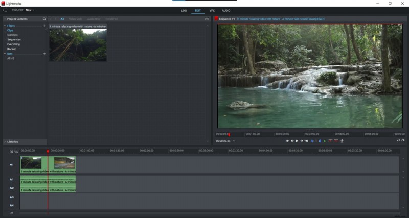 How to Crop Videos in Lightworks: A Step‑by‑Step Guide