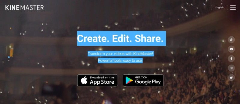 Master Video Cropping in KineMaster: An Expert Guide