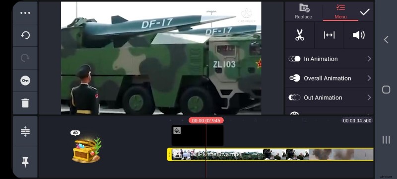 Master Video Cropping in KineMaster: An Expert Guide