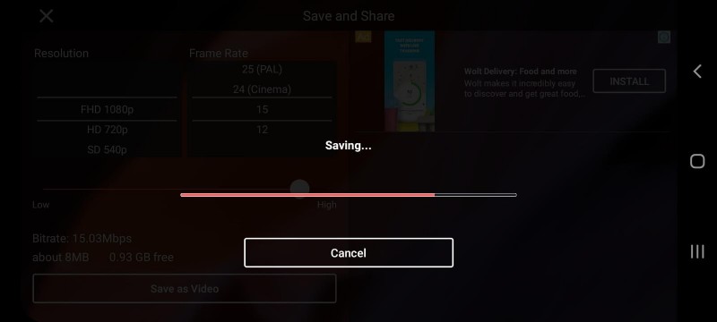 Master Video Cropping in KineMaster: An Expert Guide