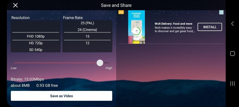Master Video Cropping in KineMaster: An Expert Guide