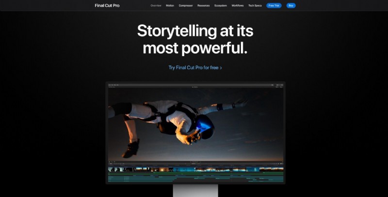 How to Crop a Video in Final Cut Pro: A Step‑by‑Step Guide
