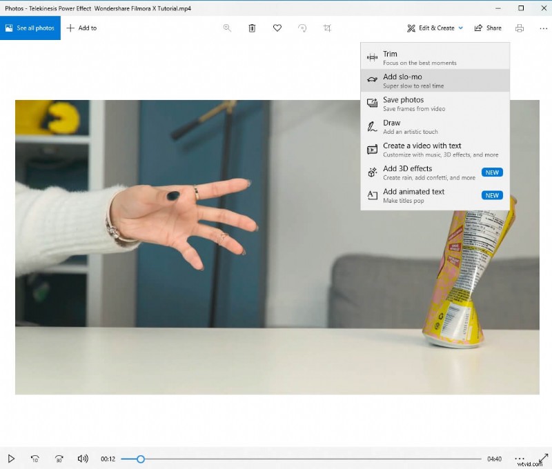 Turn Any Video into Stunning Slow‑Motion: A Step‑by‑Step Guide