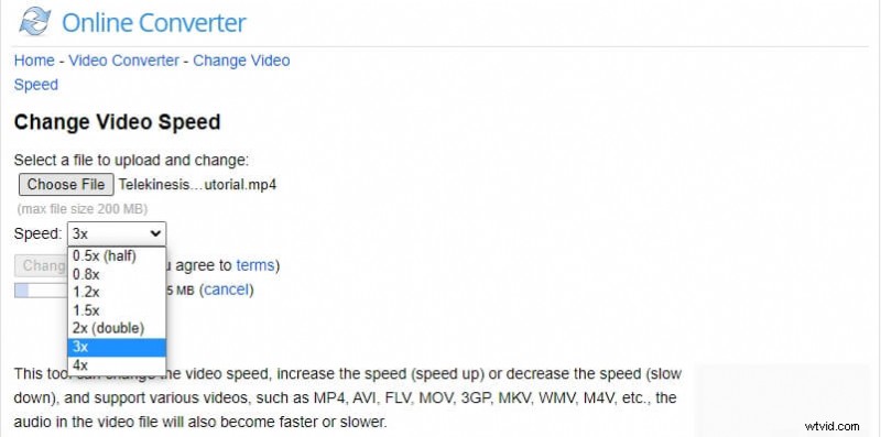 Turn Any Video into Stunning Slow‑Motion: A Step‑by‑Step Guide