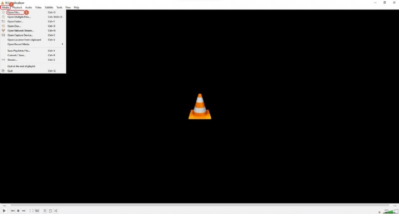 Master VLC Slow‑Motion Playback: Step‑by‑Step Guide for Windows, Mac, Android & iOS