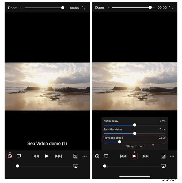 Master VLC Slow‑Motion Playback: Step‑by‑Step Guide for Windows, Mac, Android & iOS