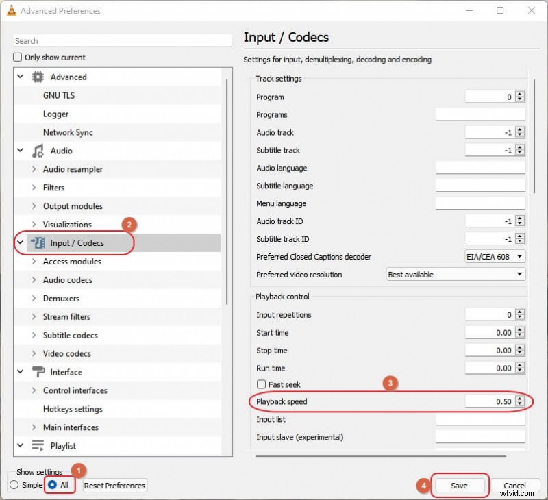 Master VLC Slow‑Motion Playback: Step‑by‑Step Guide for Windows, Mac, Android & iOS