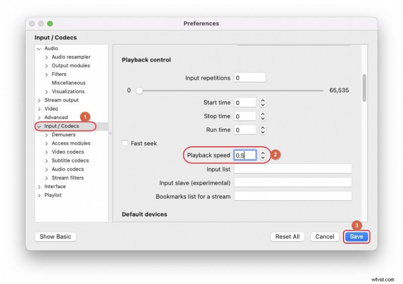 Master VLC Slow‑Motion Playback: Step‑by‑Step Guide for Windows, Mac, Android & iOS