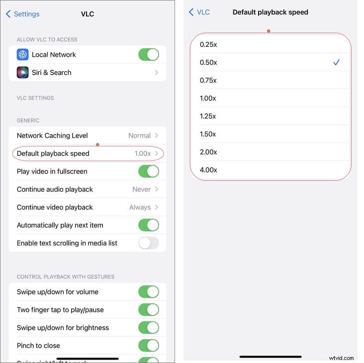 Master VLC Slow‑Motion Playback: Step‑by‑Step Guide for Windows, Mac, Android & iOS