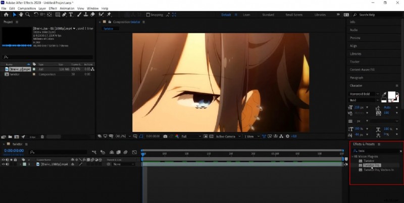 Mastering Super Slow‑Motion with Twixtor: A Comprehensive Guide for Premiere Pro and After Effects