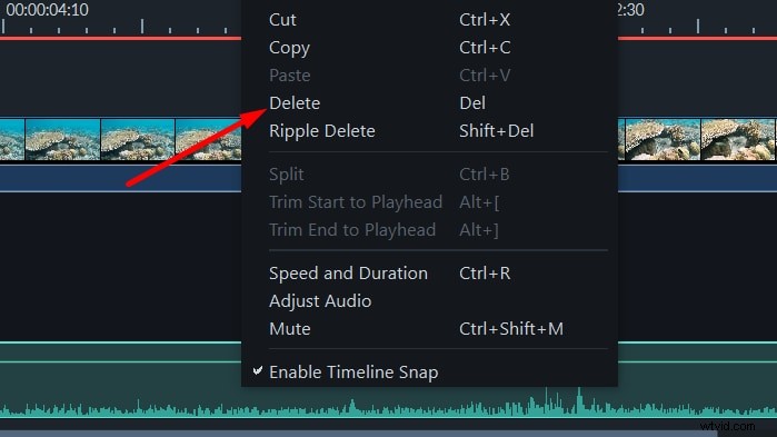 Detach Audio from Video in Adobe Premiere Pro – Step‑by‑Step Guide