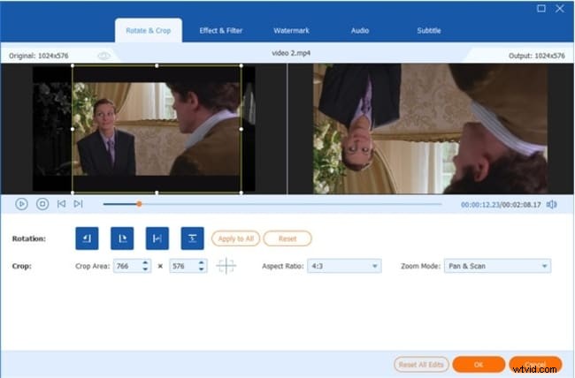 Easily Adjust Video Aspect Ratios on Windows and Mac: A Quick Guide