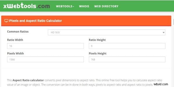 Mastering Pixel Aspect Ratios: A Practical Guide for Photographers and Video Editors