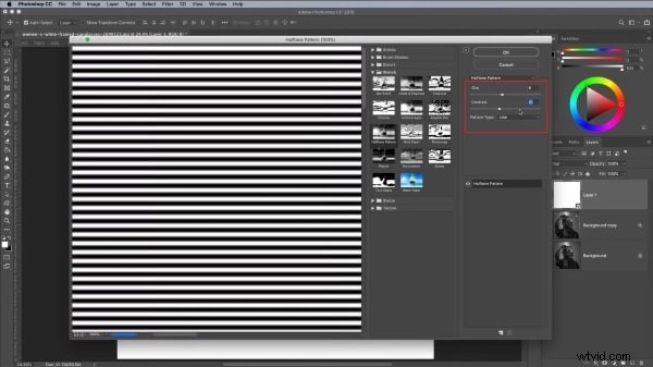 How to Create Stunning Glitch Effects in Photoshop: The Ultimate Guide