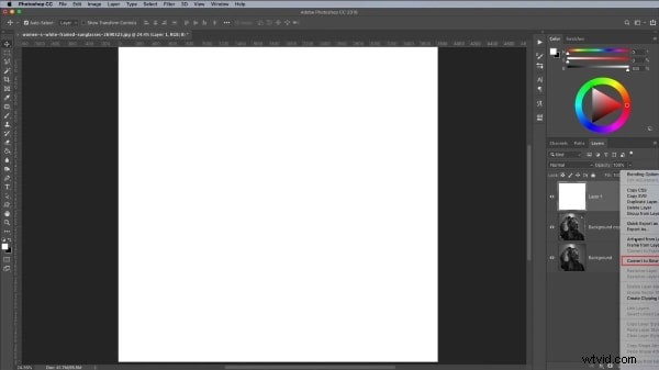 How to Create Stunning Glitch Effects in Photoshop: The Ultimate Guide