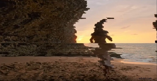 Master the Glitch Effect in After Effects: A Professional Guide