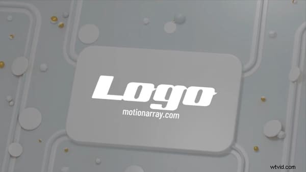 10 Free After Effects Logo Templates for Stunning Logo Intros