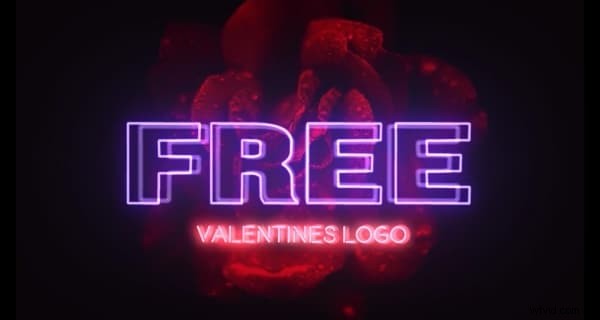 10 Free After Effects Logo Templates for Stunning Logo Intros
