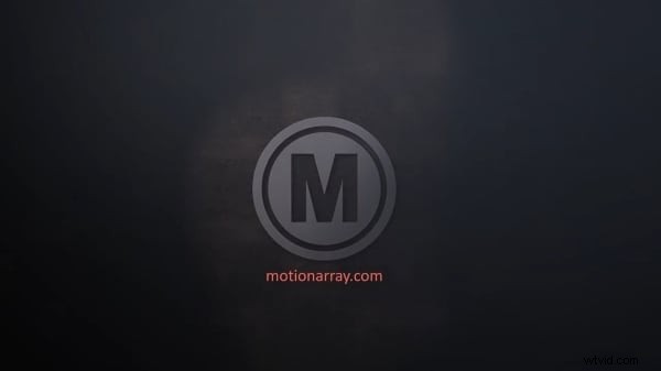 10 Free After Effects Logo Templates for Stunning Logo Intros