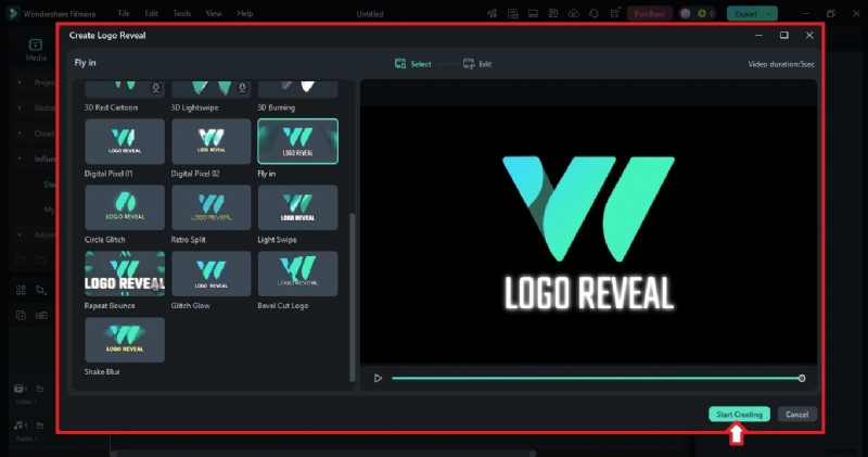 10 Free After Effects Logo Templates for Stunning Logo Intros