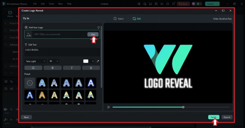 10 Free After Effects Logo Templates for Stunning Logo Intros