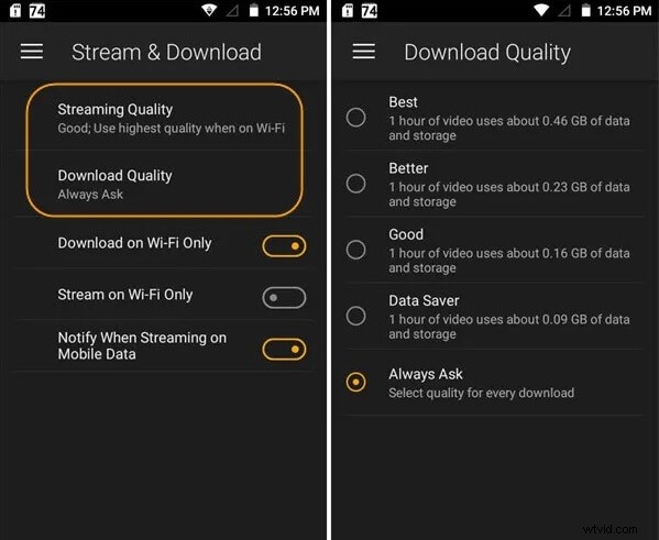 Amazon Prime Video Aspect Ratio: A Comprehensive Guide for Creators