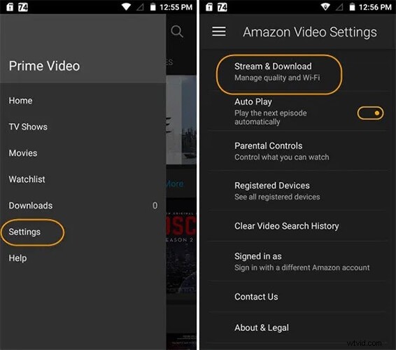 Amazon Prime Video Aspect Ratio: A Comprehensive Guide for Creators