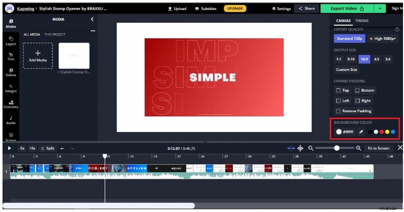 Add Borders to Videos Online: Top Tools & Step‑by‑Step Guides