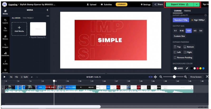 Add Borders to Videos Online: Top Tools & Step‑by‑Step Guides