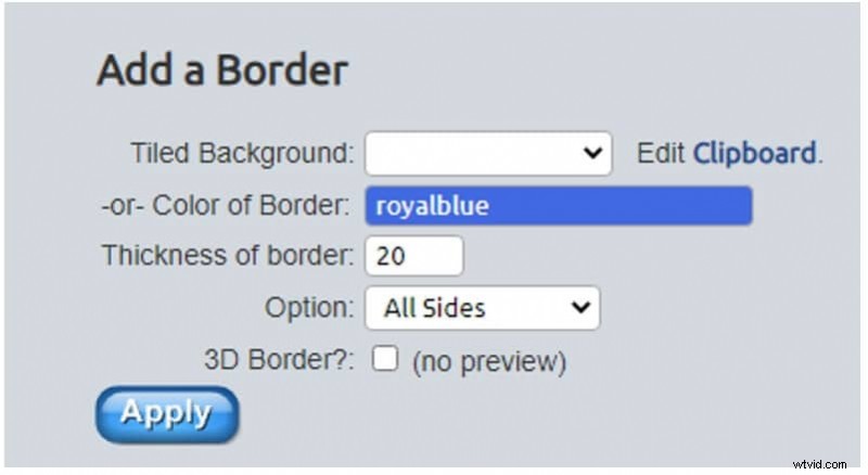 Add Borders to Videos Online: Top Tools & Step‑by‑Step Guides
