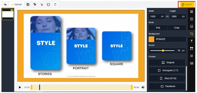 Add Borders to Videos Online: Top Tools & Step‑by‑Step Guides