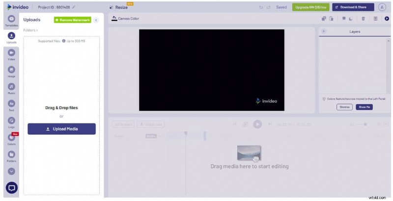 Add Borders to Videos Online: Top Tools & Step‑by‑Step Guides