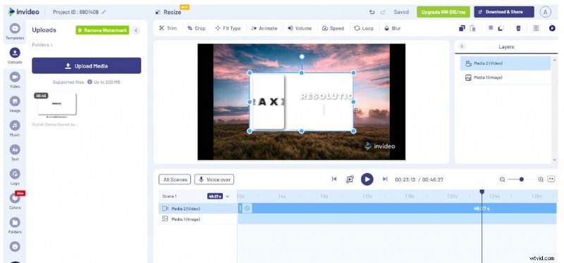 Add Borders to Videos Online: Top Tools & Step‑by‑Step Guides