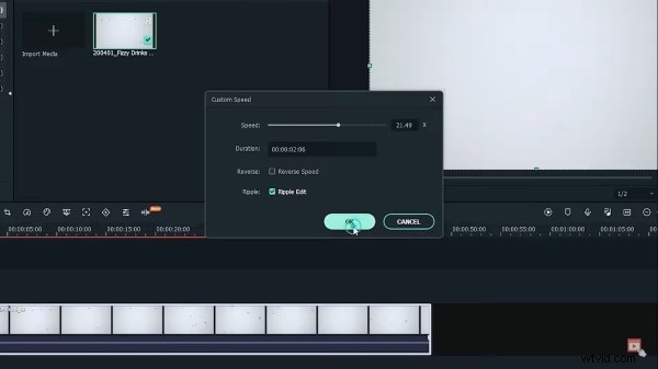 Master Speed Ramping: Boost or Slow Your Video for Stunning Cinematic Effects