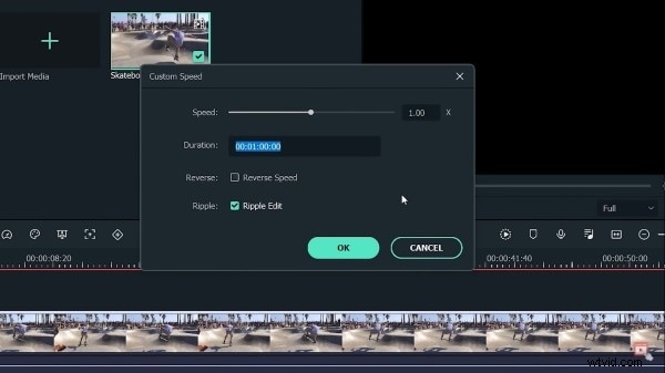Master Speed Ramping: Boost or Slow Your Video for Stunning Cinematic Effects
