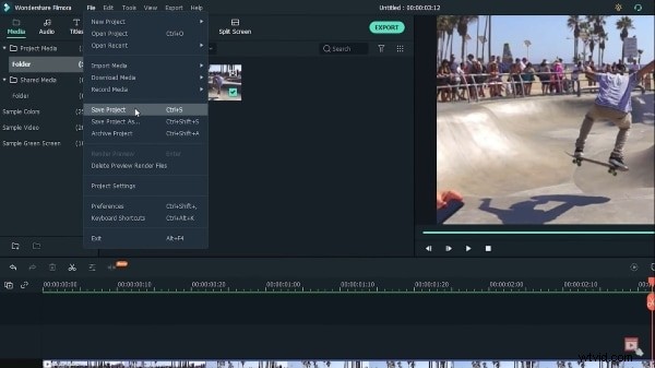 Master Speed Ramping: Boost or Slow Your Video for Stunning Cinematic Effects