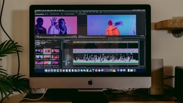 8 Essential Cutting Techniques Every Video Creator Should Master