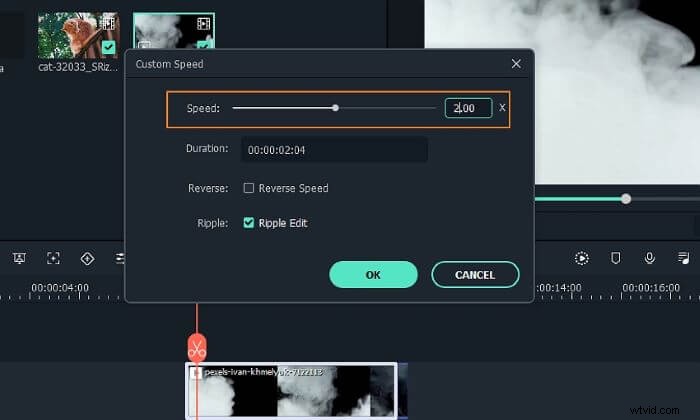 Create Realistic Smoke Effects in Videos: A Step-by-Step Guide