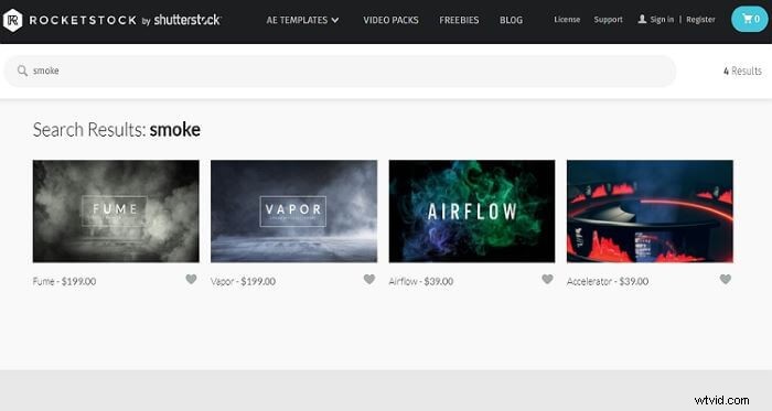 Create Realistic Smoke Effects in Videos: A Step-by-Step Guide