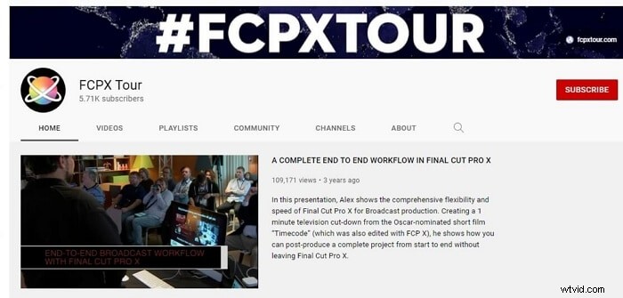 Master Final Cut Pro X in 2026: The Definitive Tutorial Guide, Resources & Alternatives