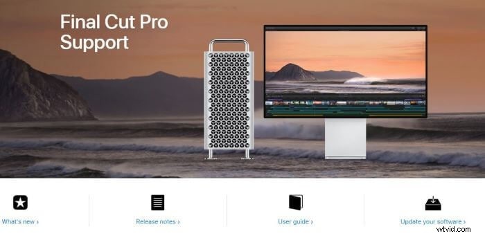 Master Final Cut Pro X in 2026: The Definitive Tutorial Guide, Resources & Alternatives