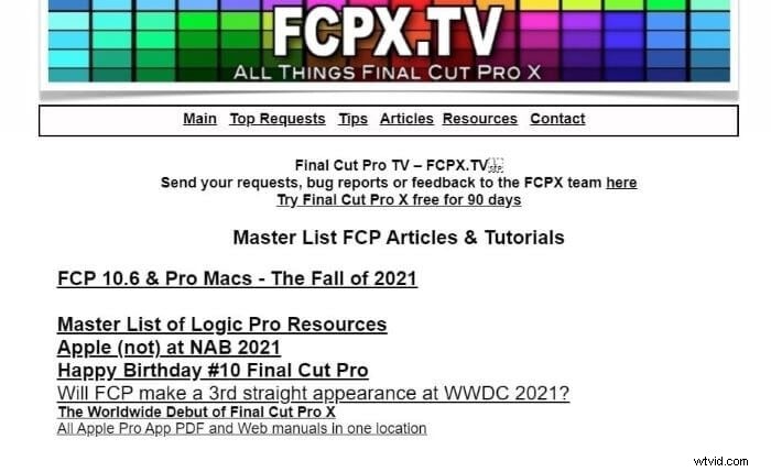 Master Final Cut Pro X in 2026: The Definitive Tutorial Guide, Resources & Alternatives