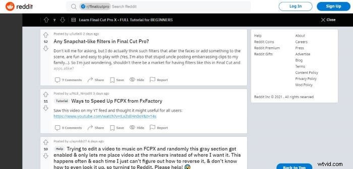Master Final Cut Pro X in 2026: The Definitive Tutorial Guide, Resources & Alternatives