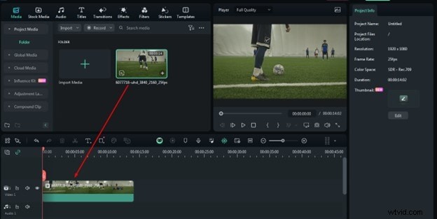 Create Engaging Sports Highlight Videos: A Step-by-Step Guide