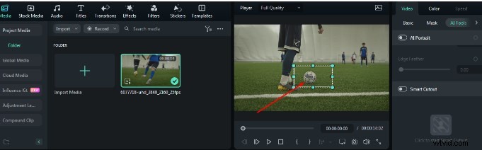 Create Engaging Sports Highlight Videos: A Step-by-Step Guide