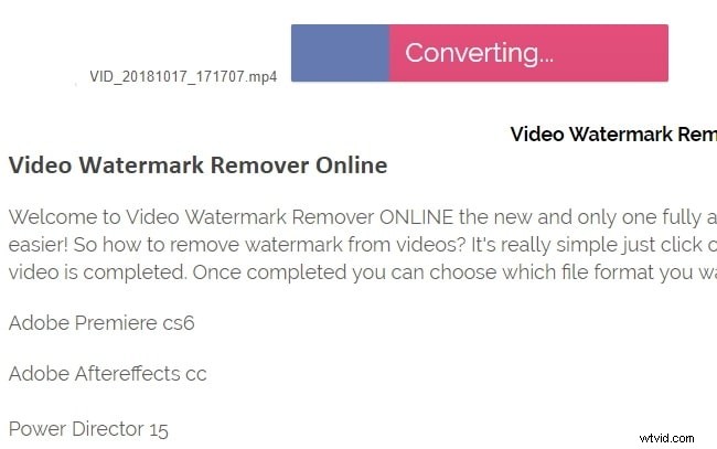 7 Proven Methods to Remove Watermarks from Video in 2024