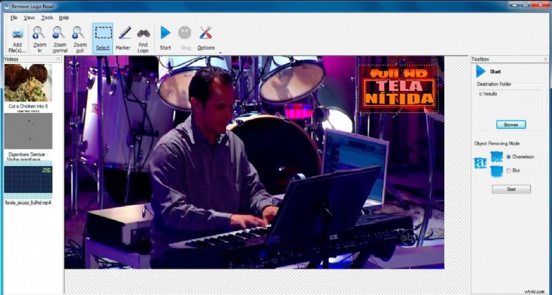 7 Proven Methods to Remove Watermarks from Video in 2024