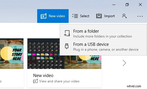 Step‑by‑Step Guide: Import Photos & Videos to Windows 10