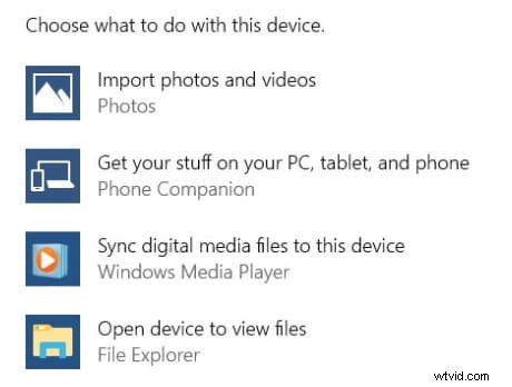 Step‑by‑Step Guide: Import Photos & Videos to Windows 10